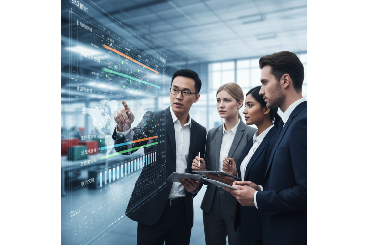 Why a Digitalized Project Management System is Crucial for China Sourcing Success