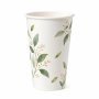 Customizable 9oz Disposable Paper Cup - Eco-Friendly, 250ml
