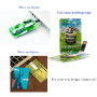 Card USB Flash Drive - Custom Logo & Bulk Orders