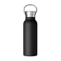 Reusable Stainless Steel Travel Coffee Cup 12Oz Double Wall Vacuum Tumbler Cups for Hot Cold Drinks