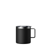 12oz Stainless Steel Vacuum Insulated Tumbler with Handle