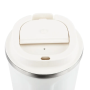 Customizable Double Wall Stainless Steel Coffee Tumbler 500ml