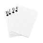 GreenDeck Premium Eco-Friendly Playing Cards - Biodegradable