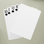 GreenDeck Premium Eco-Friendly Playing Cards - Biodegradable