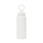 1.5L Magnetic Water Bottle with Phone Holder & Anti-Tip Base