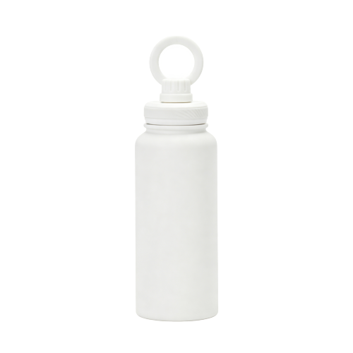 1.5L Magnetic Water Bottle with Phone Holder & Anti-Tip Base 1.5L Magnetic Water Bottle with Phone Holder & Anti-Tip Base