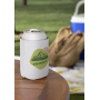 Insulated Custom Neoprene Can Sleeve
