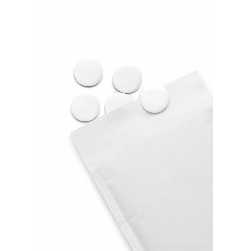 DIY Pin Button Set - 5 Glossy Tinplate Badges