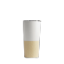 20oz Bamboo Shell Tumbler, 304 Stainless Steel Insulated