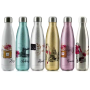 17oz Stainless Steel Insulated Water Bottle