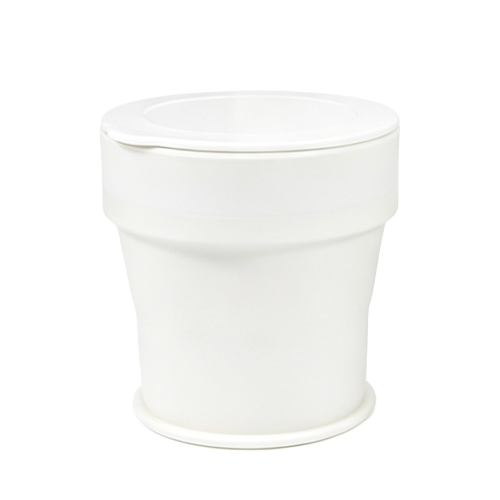 BPA-Free Silicone Collapsible Travel Cup Portable BPA-Free Silicone Collapsible Travel Cup Portable