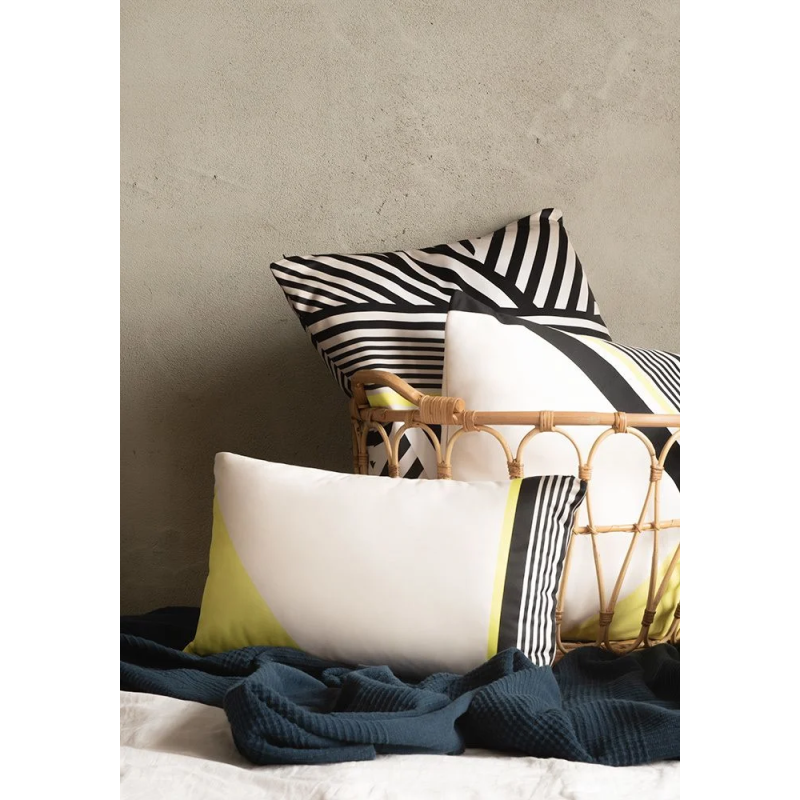 Custom Holland Velvet Pillow Cover - Digital Print, 2 Sizes