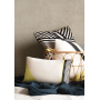Custom Holland Velvet Pillow Cover - Digital Print, 2 Sizes