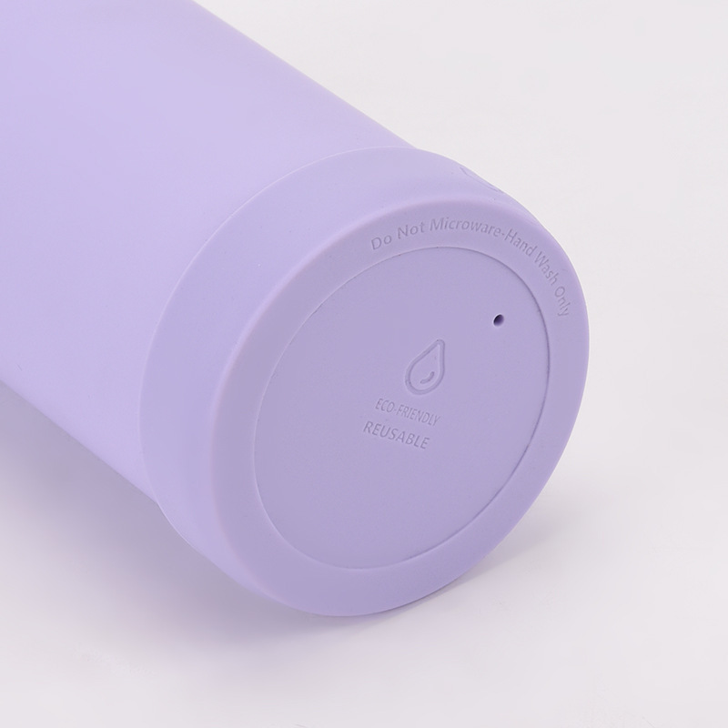 Magnetic Handle Travel Mug - Ceramic Coated, Insulated, 830ml