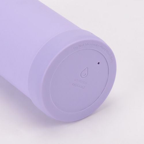 Magnetic Handle Travel Mug - Ceramic Coated, Insulated, 830ml