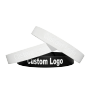 Custom Printed Silicone Wristband - 1 Color Imprint