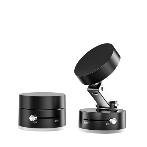 Adjustable Magnetic Phone & Tablet Stand