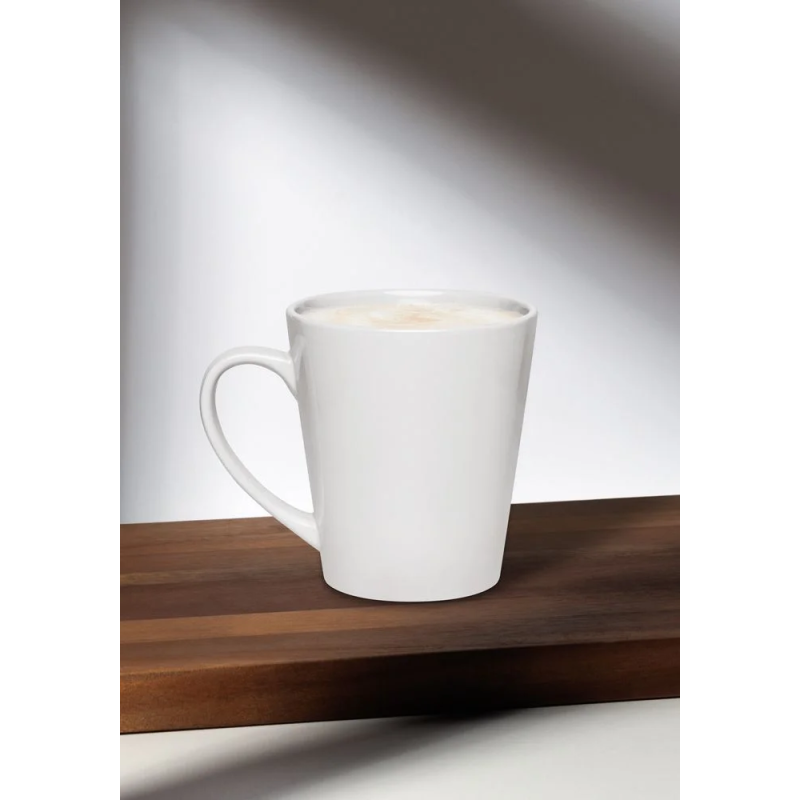 Custom Full Print Ceramic Mug, Personalized Gift