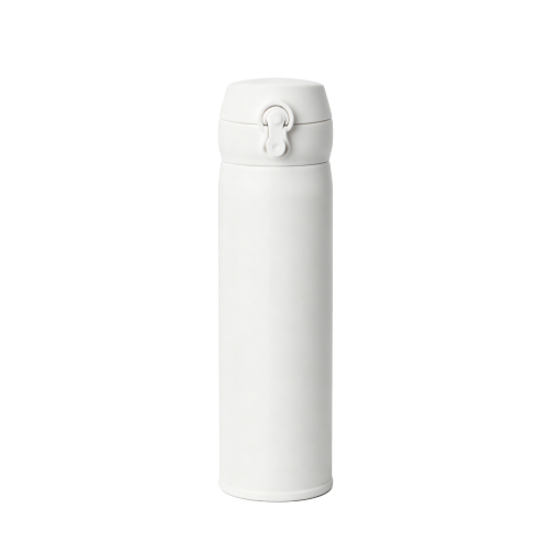 Custom Stainless Steel Vacuum Flask - 24H Insulated Sport Bottle Custom Stainless Steel Vacuum Flask - 24H Insulated Sport Bottle