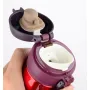 Custom Stainless Steel Vacuum Flask - 24H Insulated Sport Bottle