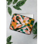 Custom 3mm Neoprene Laptop Sleeve - Soft Plush Lining