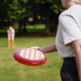 Eco-Friendly PE Frisbee – Durable Flying Disc