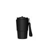 304/316 Stainless Tumbler - Insulated, Leak-Proof, 450ml