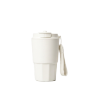 304/316 Stainless Tumbler - Insulated, Leak-Proof, 450ml