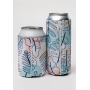 Insulated Custom Neoprene Can Sleeve
