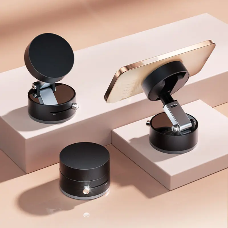 Adjustable Magnetic Phone & Tablet Stand