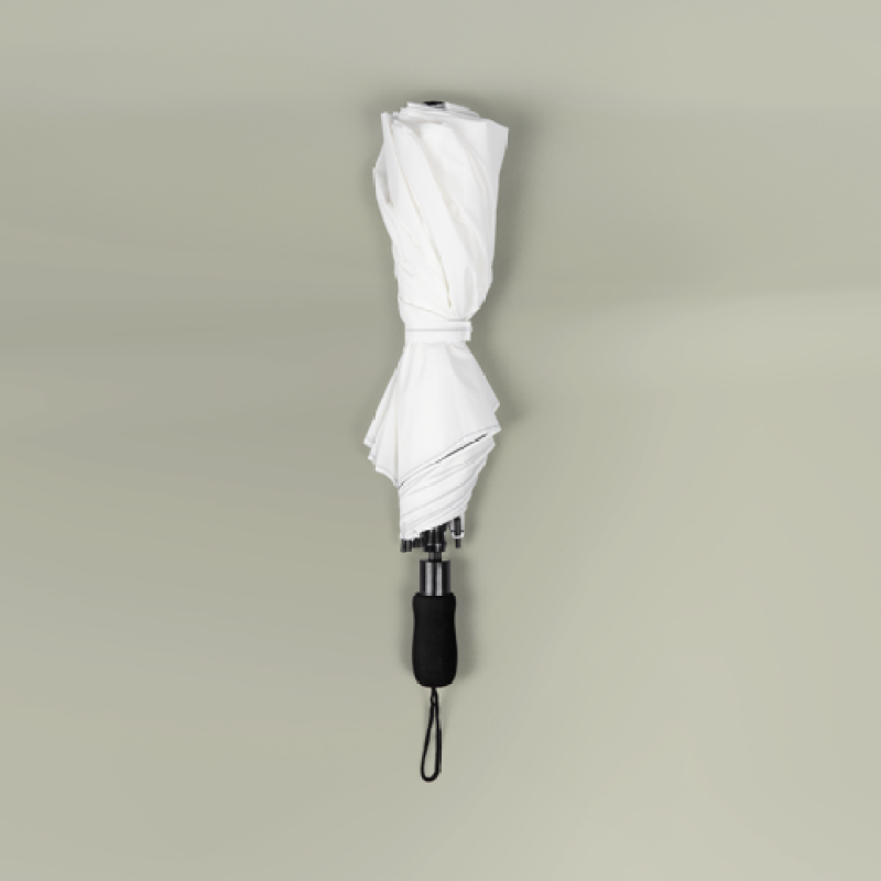 Custom Branded Automatic Umbrella – Premium Gift
