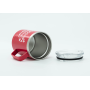 12oz Stainless Steel Vacuum Insulated Tumbler with Handle