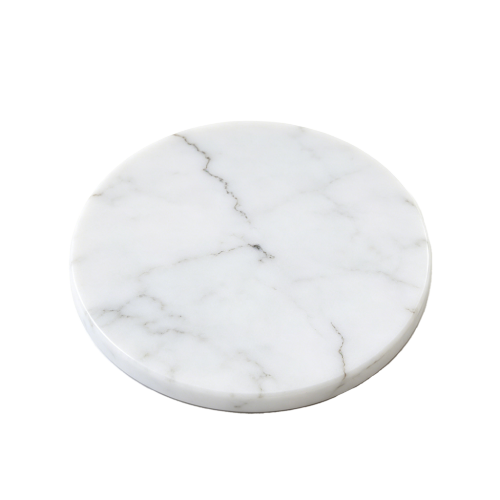 Handmade Jingdezhen Ceramic Coasters – Premium & Customizable