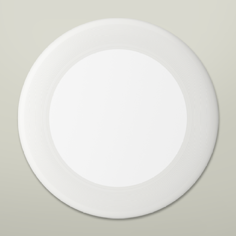 Eco-Friendly PE Frisbee – Durable Flying Disc