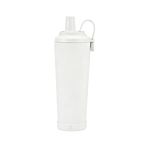 Magnetic Handle Travel Mug - Ceramic Coated, Insulated, 830ml