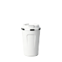 Customizable Double Wall Stainless Steel Coffee Tumbler 500ml