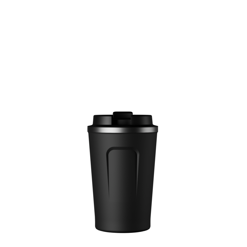 Customizable Double Wall Stainless Steel Coffee Tumbler 500ml