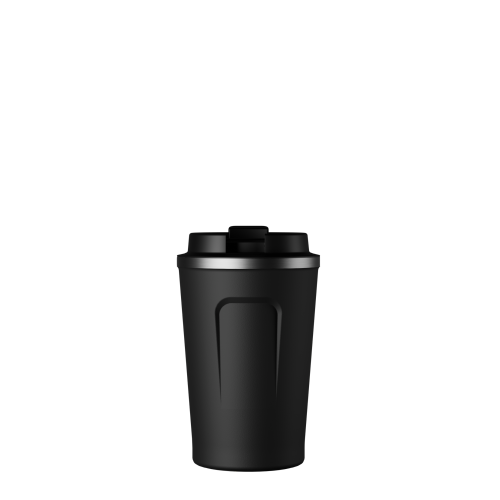 Customizable Double Wall Stainless Steel Coffee Tumbler 500ml