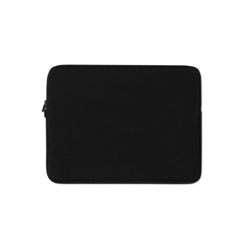 Custom 3mm Neoprene Laptop Sleeve - Soft Plush Lining
