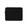 Custom 3mm Neoprene Laptop Sleeve - Soft Plush Lining
