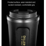 Customizable Double Wall Stainless Steel Coffee Tumbler 500ml
