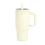 40oz Leakproof Insulated Straw Tumbler