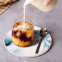 Handmade Jingdezhen Ceramic Coasters – Premium & Customizable