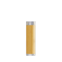 20oz Smart Bamboo Water Bottle with LED Temp & Tea Infuser
