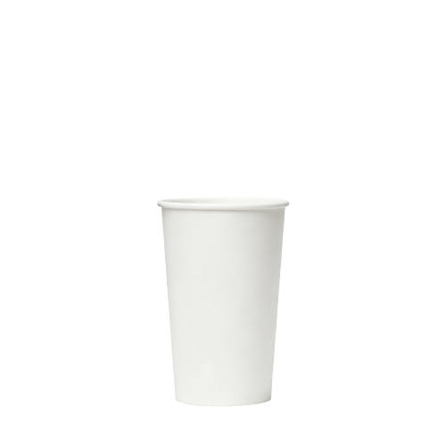 Customizable 9oz Disposable Paper Cup - Eco-Friendly, 250ml