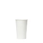 Customizable 9oz Disposable Paper Cup - Eco-Friendly, 250ml