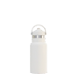 12oz Hot Selling Sports Wide Mouth Water Bottle with Carry Loop High Quality 