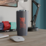 20oz Vacuum Insulated Coffee Mug with Slider Lid