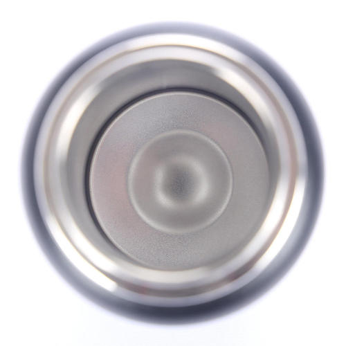 22oz 304 Stainless Steel Vacuum Thermos Wide Mouth Space Cup
