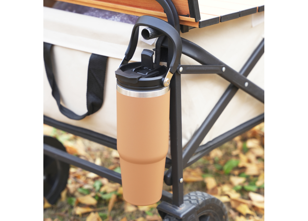 Which Sports Bottle Material Is Better? (Honestly, It Depends)